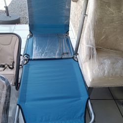 Camastros Nuevos $75 Cada Uno 