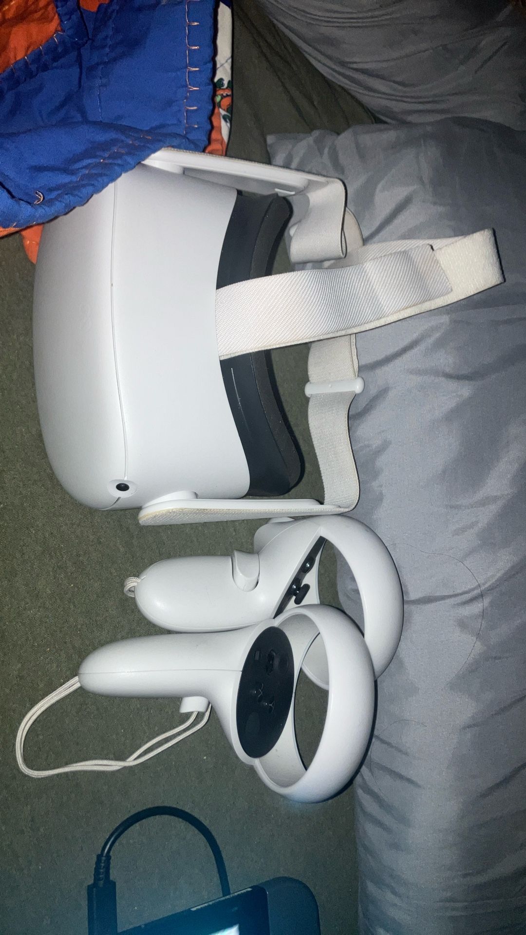 Oculas 2 (read Bio)