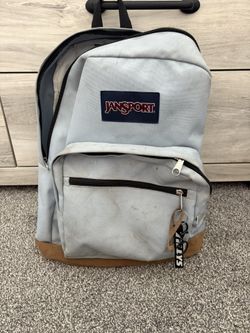Jansport Backpack