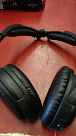 Headphones Able Planet Linx Audio