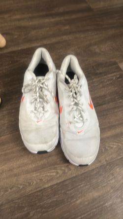 Nike 11.5 men size