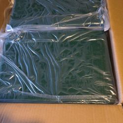 🔥 HEAVY-DUTY VINYL TARPS — SELLING INDIVIDUALLY & BY THE CASE 🔥