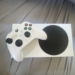 xbox series s