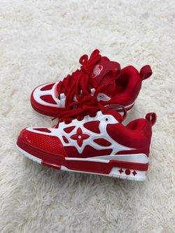 Trainer Sneakers