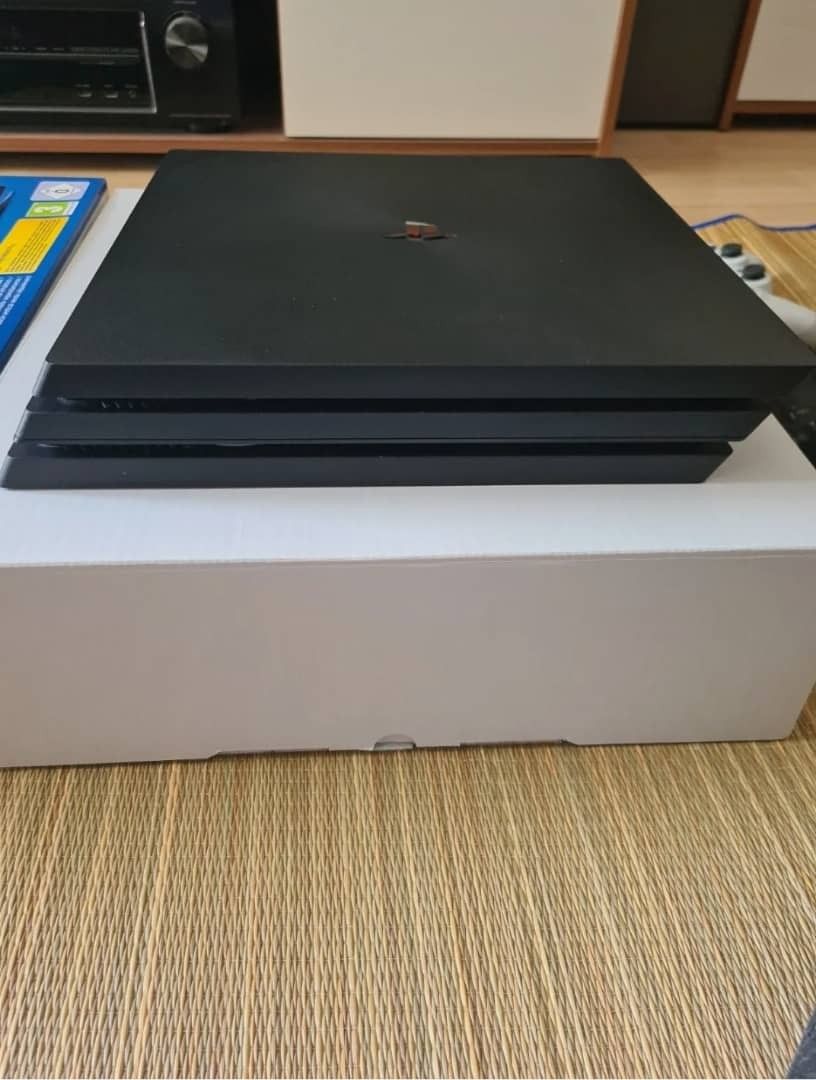 PlayStation 4 Pro 1tb For Sale for Sale in New York, NY - OfferUp