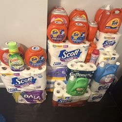 Home items 