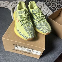 Yeezy 350 