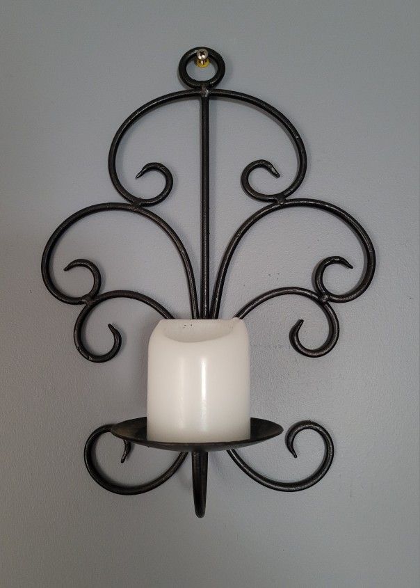 Candle Holders