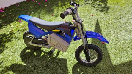 Razor MX350