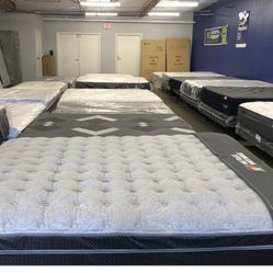 Brand New Mattresses