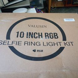 Ring light