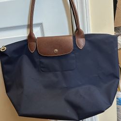 Longchamp Le Pliage, Large size