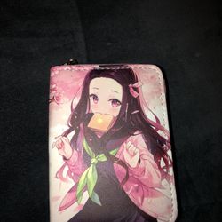 Nezuko Wallet