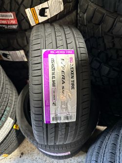195/45R16 New Nexen Tires in Stock