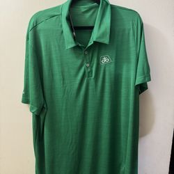 Adidas Men's A402 Melange Polo shirt 2XL