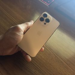 Unlocked iPhone 13 Pro 128gb