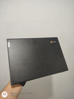 Lenovo Chromebook