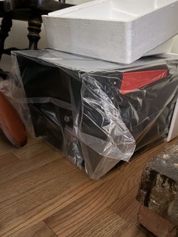 [New] Mail Manager Locking Post-Mount Mailbox