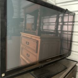 42” Tv Panasonic
