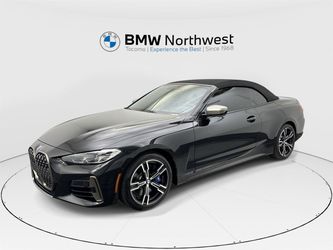 2022 BMW M440i