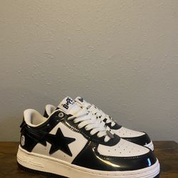 Bapesta Sneakers