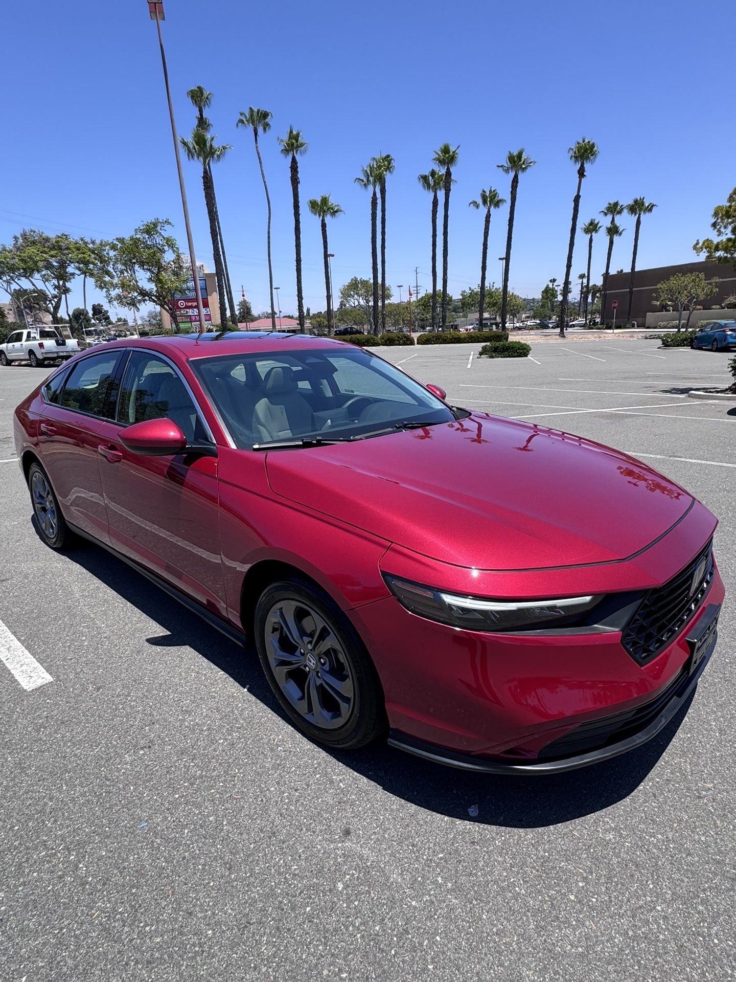 2023 Honda Accord