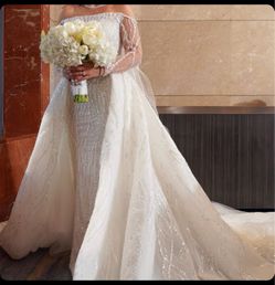 Bridal Dress