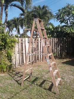 Werner - 8ft. Industrial