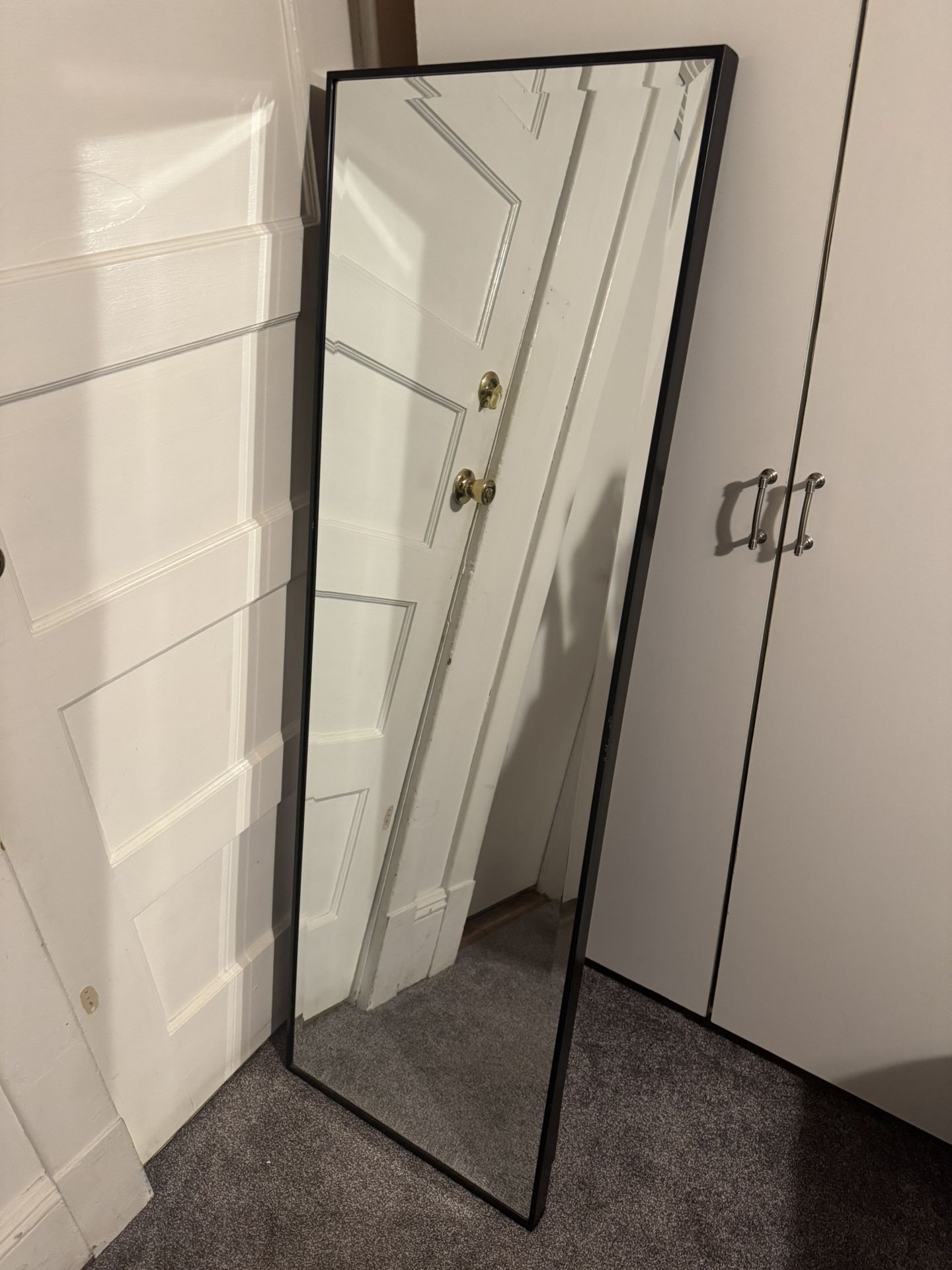 Full Body Mirror