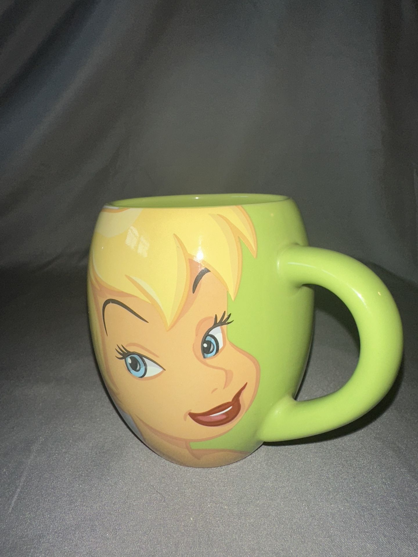 Disney Parks Tinkerbell Mug