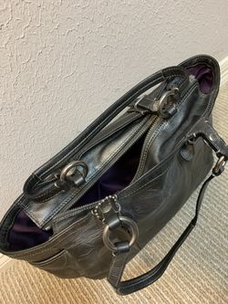 Womens bag COACH