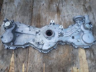 FB25 Timing Cover.