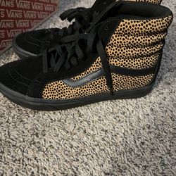 Vans Sk8-Hi - Brand New 