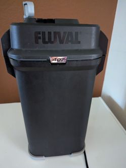 Fluval 407