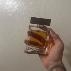 Dolce & Gabbana The One 