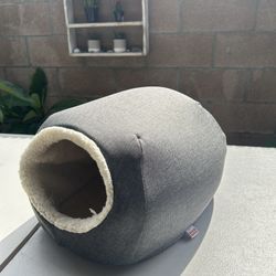 Casa Pequeña Para Gato