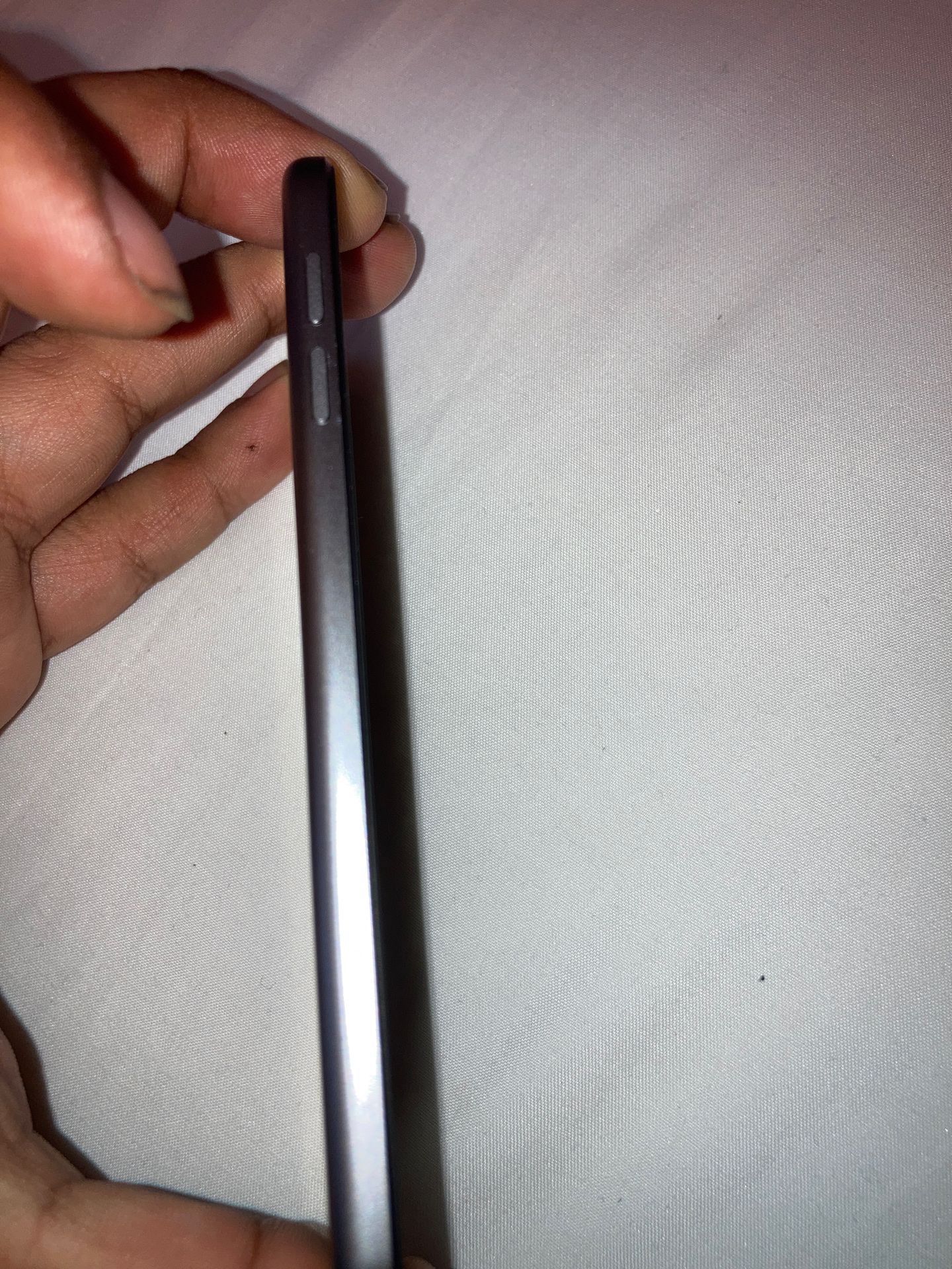 iPod gen 6
