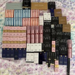 Makeup 