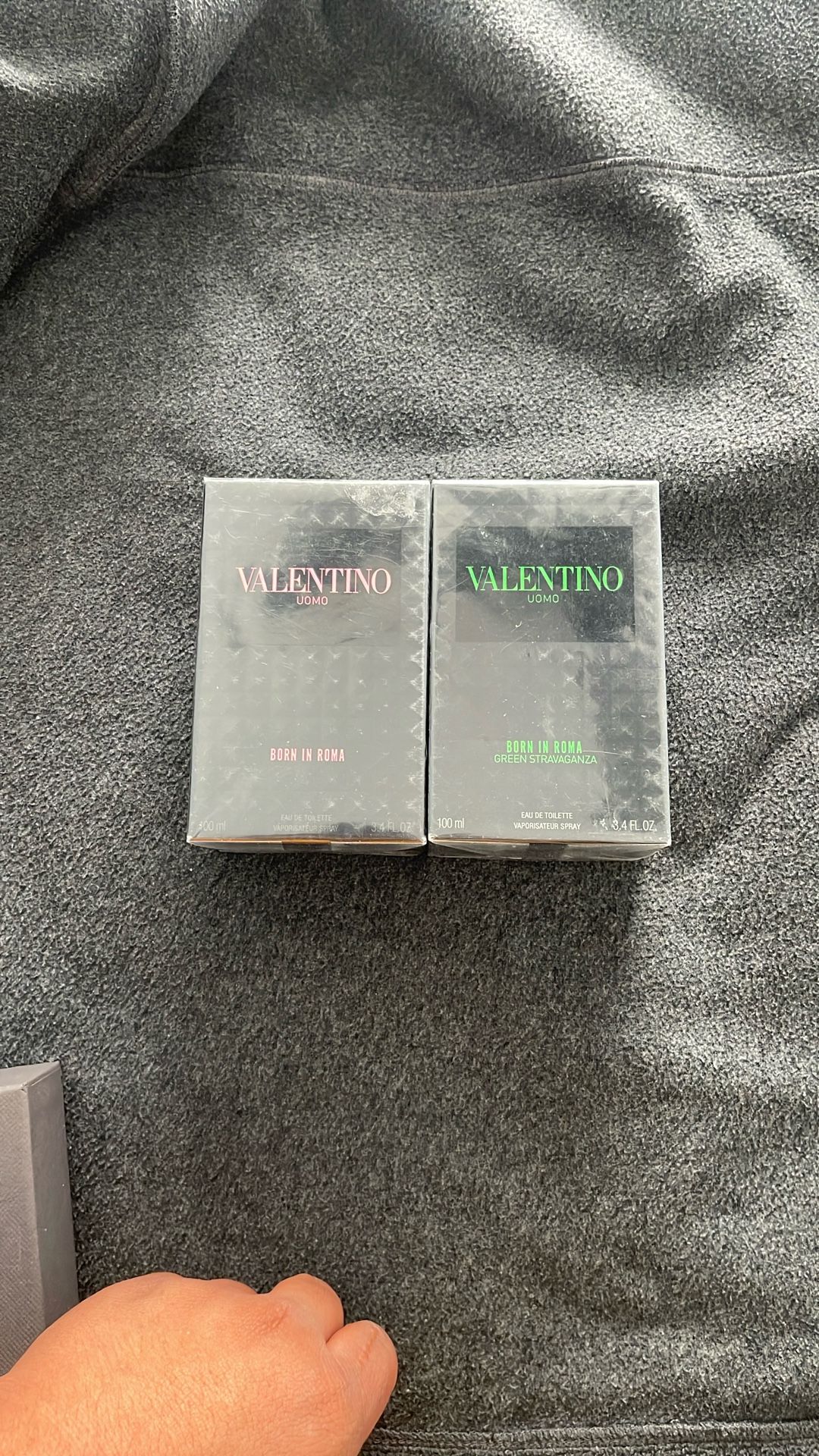 Valentino