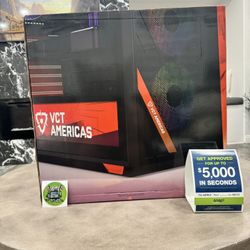 Ibuypower Gaming Desktop Valorant Vcta Amd Ryzen 7 7700 32gb RTX 4060 Ti 8gb 1Tb