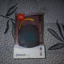 Jbl clip 4