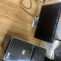 Desk Top