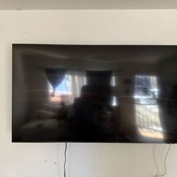 55 inch Samsung TV