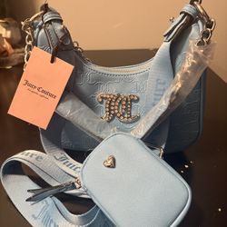 Juicy Couture Purse