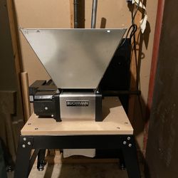 Beer Brewing System 