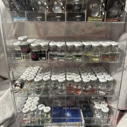 colored Eye Contacts