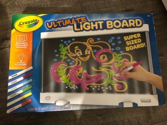 Light Board