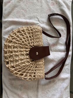 Beach bag