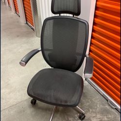 Pininfarina Xten Executive Office Chair - WFH Ergonomic Designer Italian Maserati Ferrari Home Office