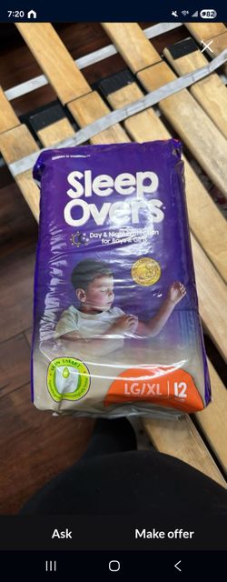Diapers
